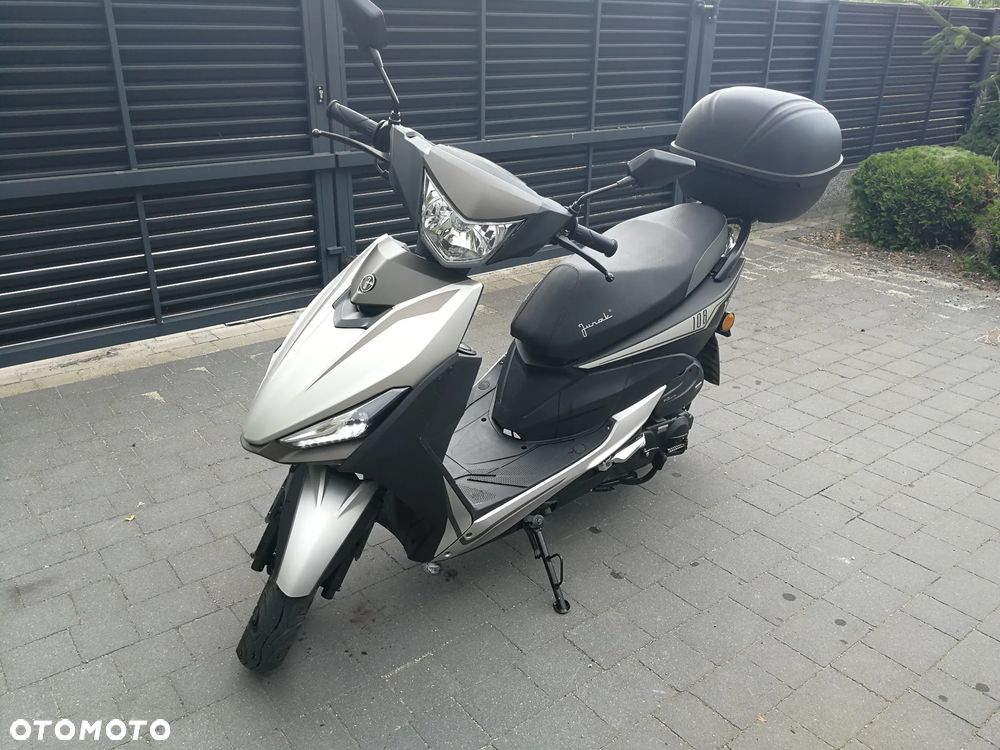 Junak 108 - 4