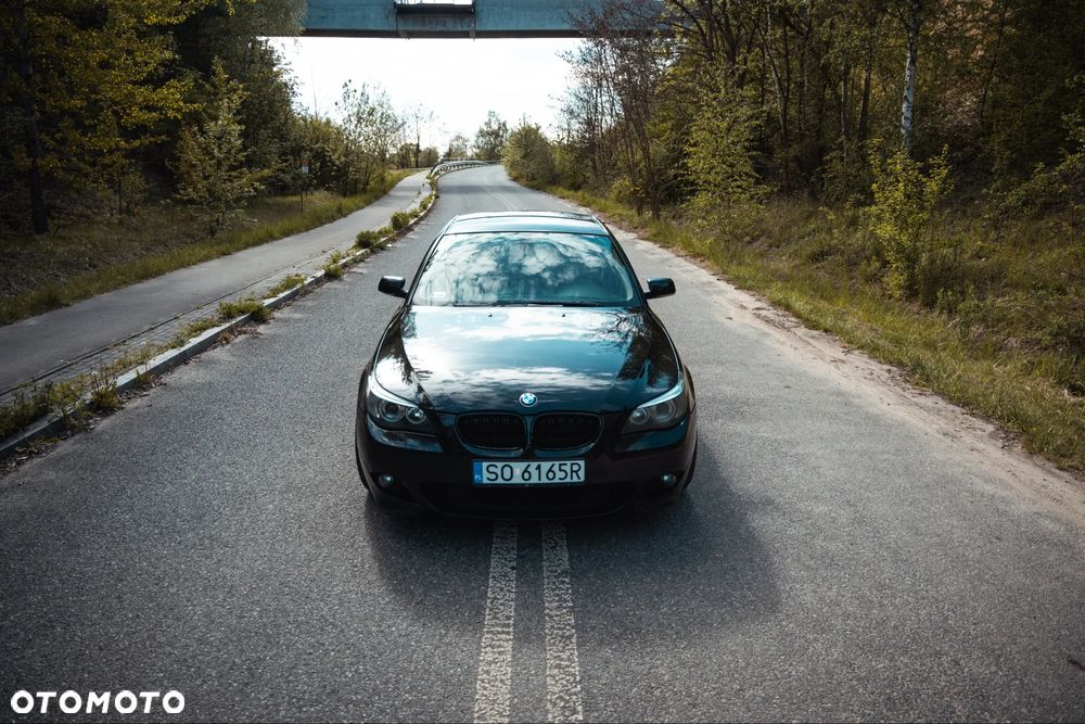 BMW Seria 5 - 4