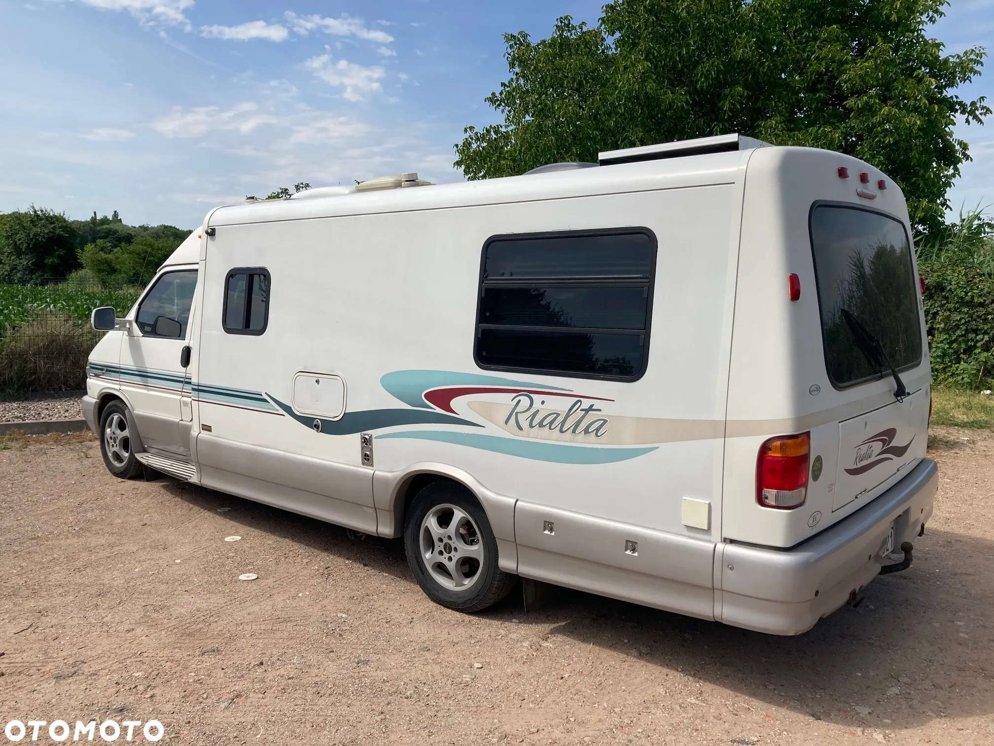 Volkswagen Transporter - 5