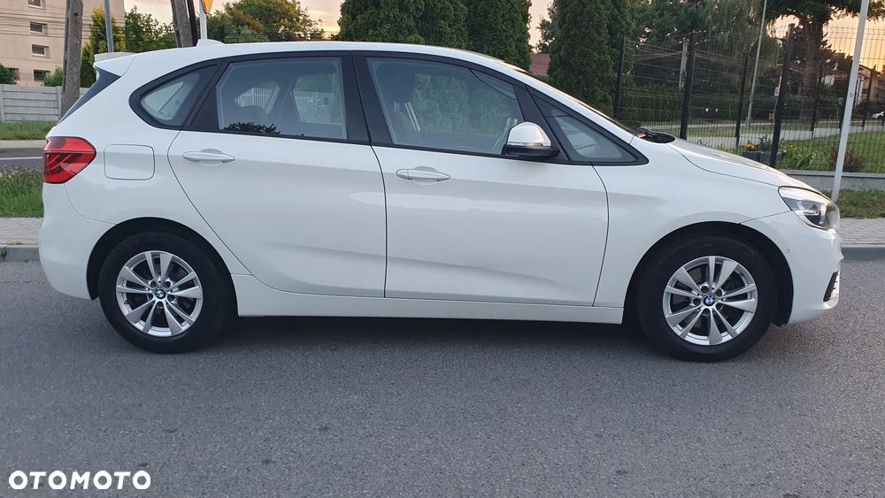 BMW Seria 2 - 6