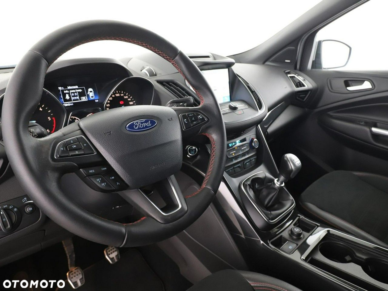 Ford Kuga 1.5 EcoBlue FWD ST-Line - 14