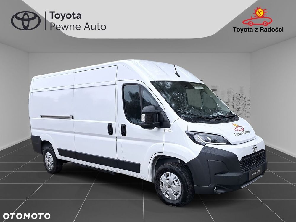 Toyota PROACE MAX - 2
