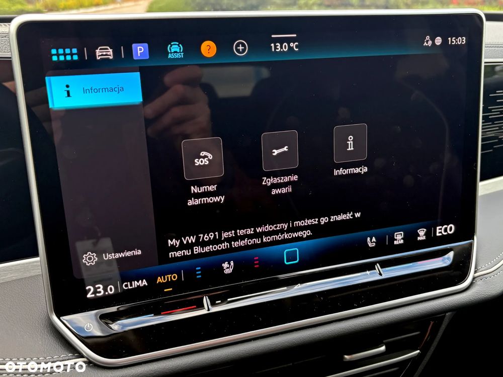 Volkswagen Passat Variant 1.5 TSI eHybrid PHEV 150kW Business Plus DSG - 24