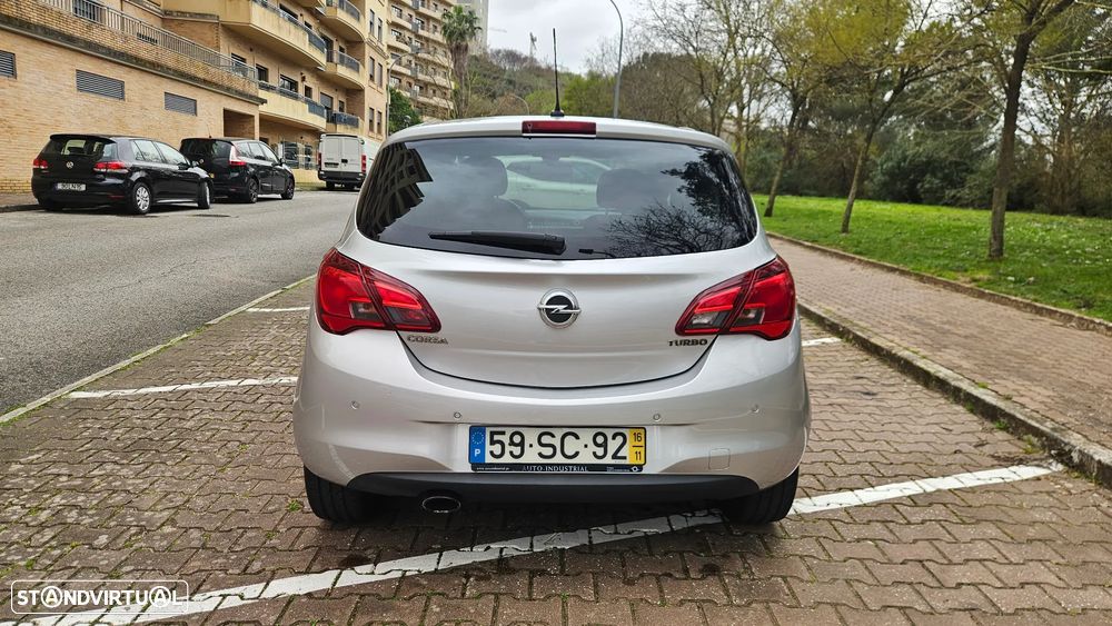 Opel Corsa 1.0 T Innovation - 6