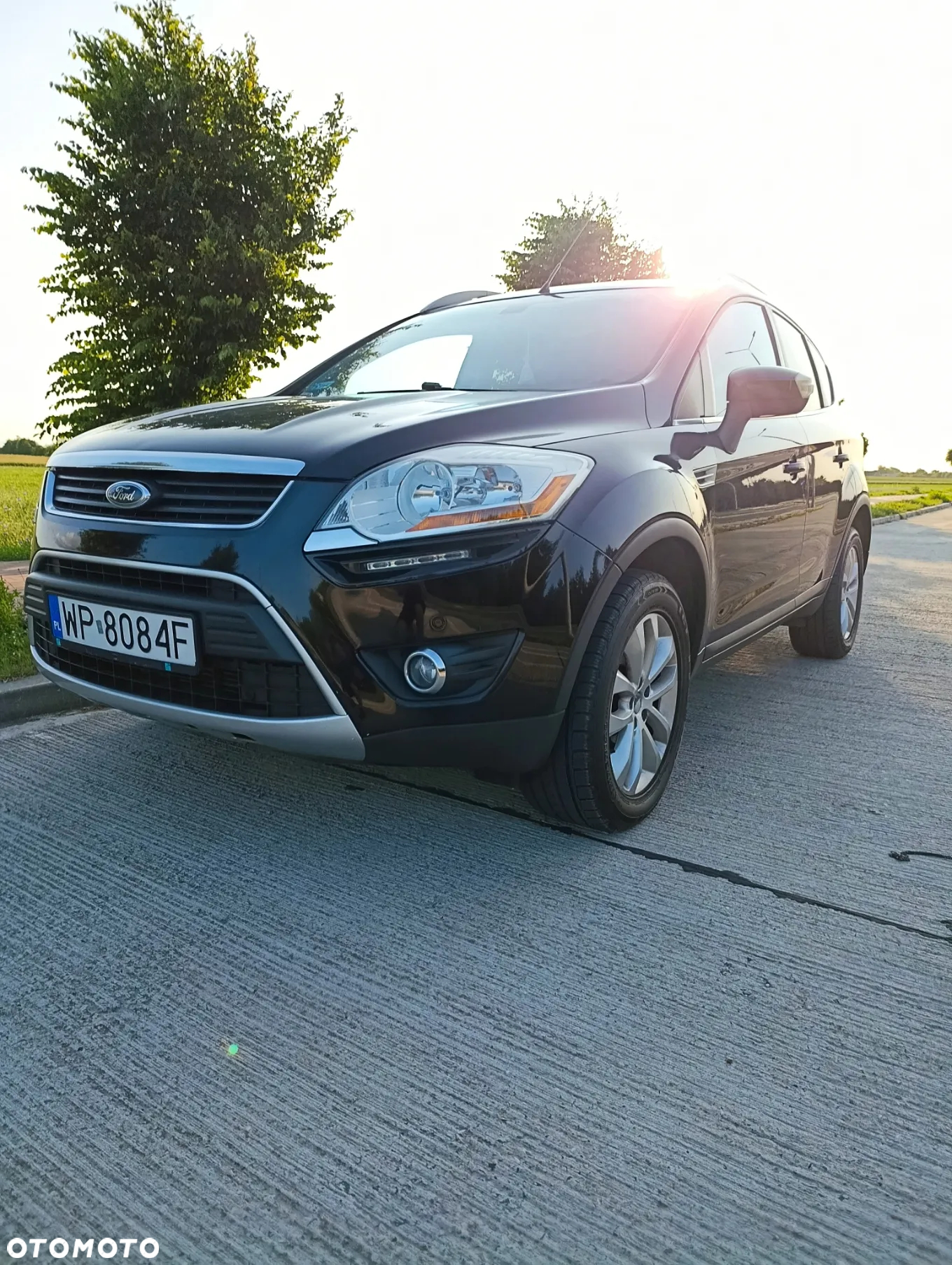 Ford Kuga 2.0 TDCi Titanium - 4