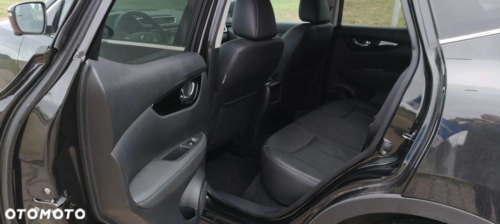 Nissan Qashqai 1.6 DIG-T Tekna+ - 18