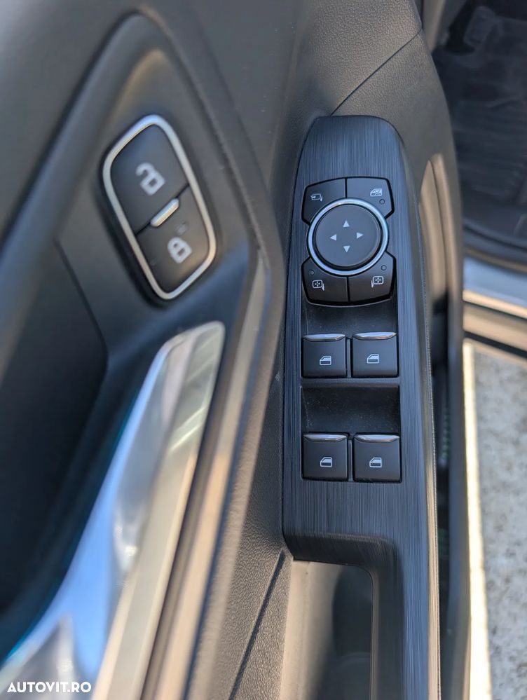 Ford Kuga 1.5 EcoBlue FWD Titanium X - 9