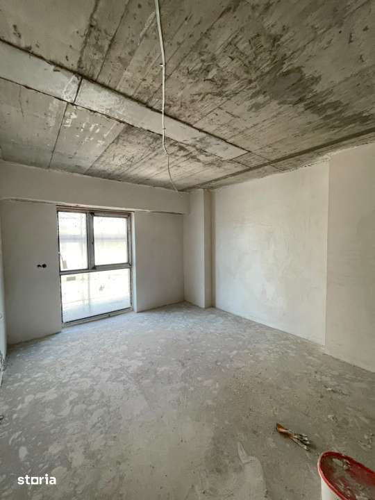 Apartament 3 camere, 57 mp, zona Central - Unirii Tower — fotografia 3