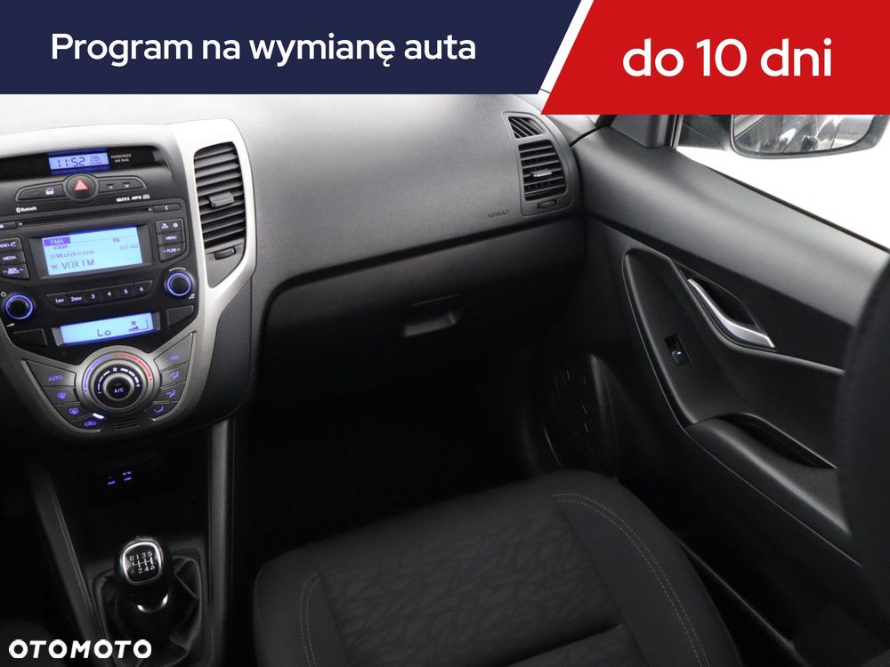 Hyundai ix20 - 10
