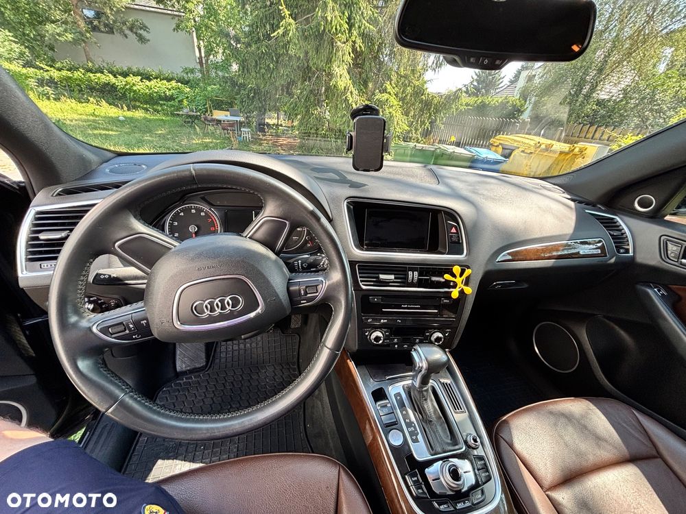 Audi Q5 - 31