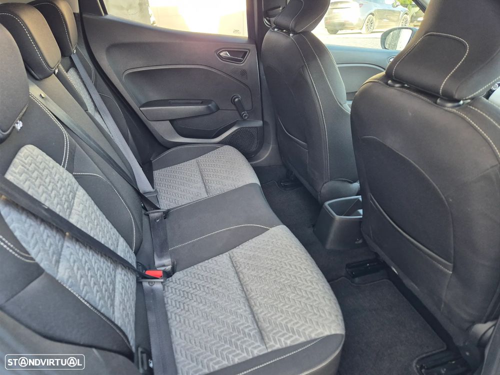 Renault Clio 1.0 TCe Limited - 11