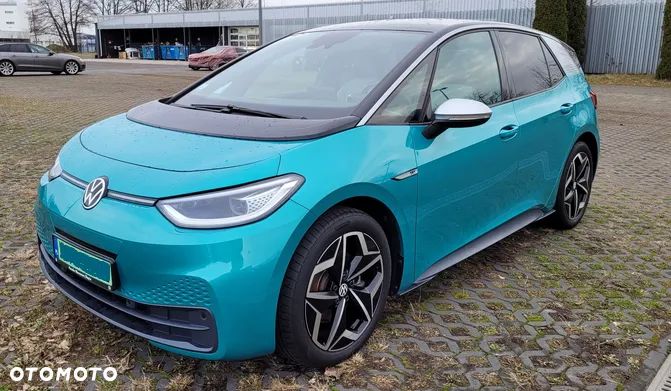 Volkswagen ID.3 58kWh 1ST Plus - 1