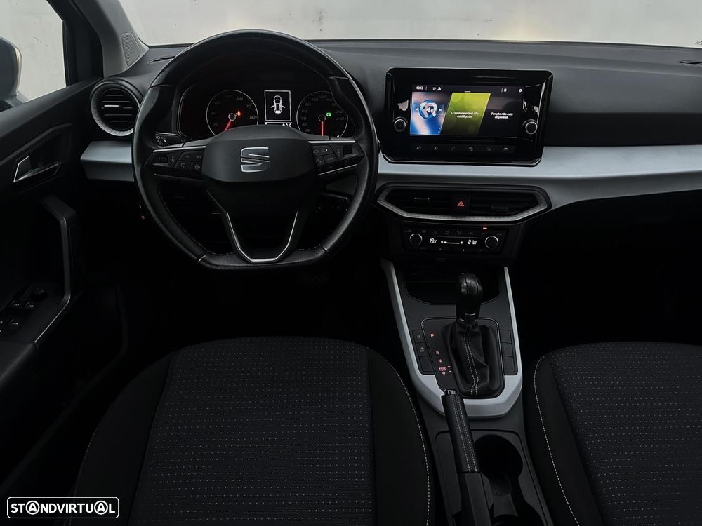 SEAT Arona 1.0 TSI Style DSG - 10