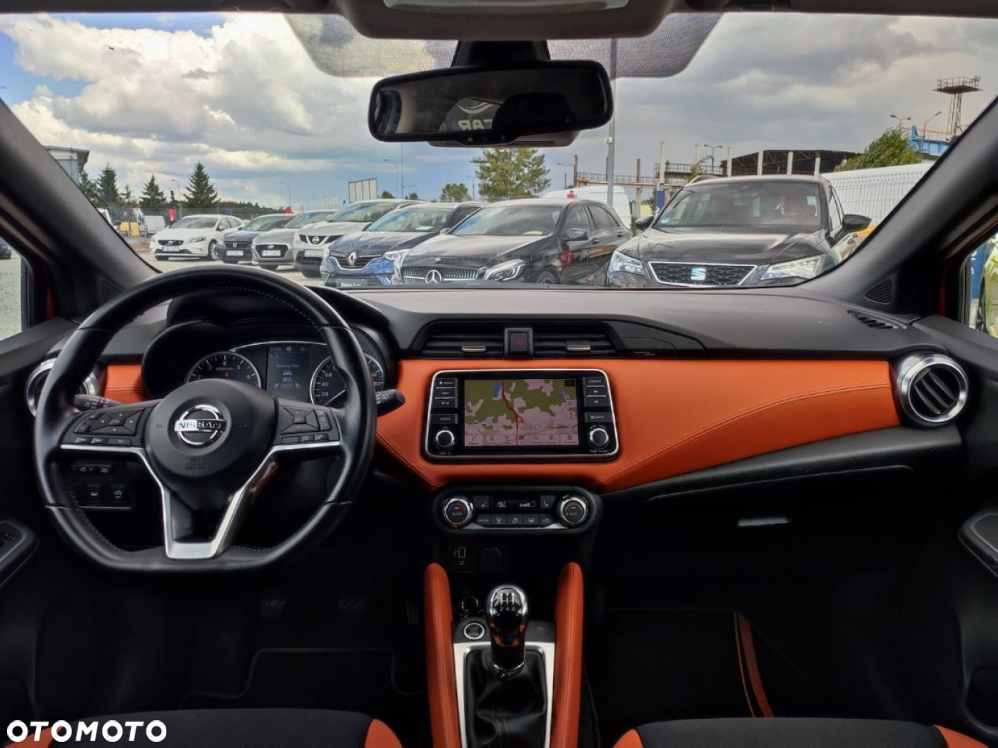 Nissan Micra - 12