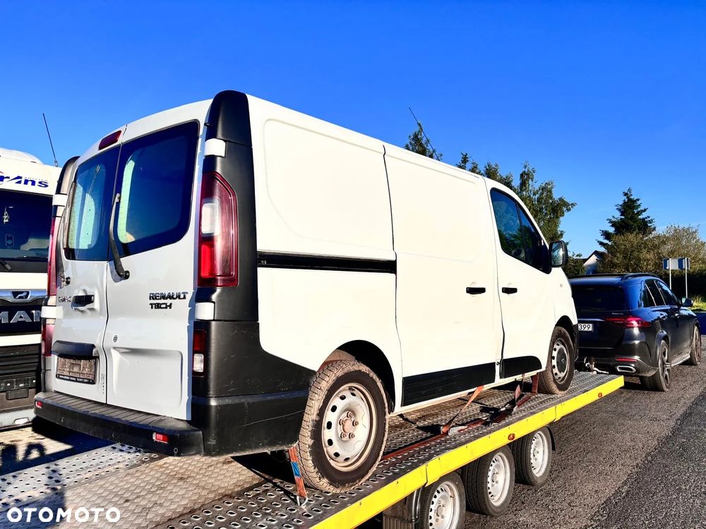 Renault TRAFIC - 5