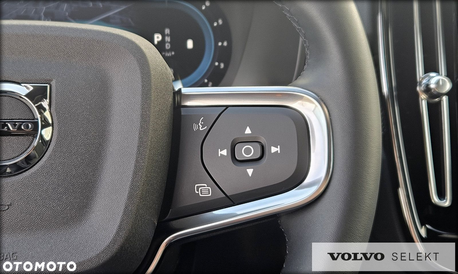 Volvo XC 40 - 16