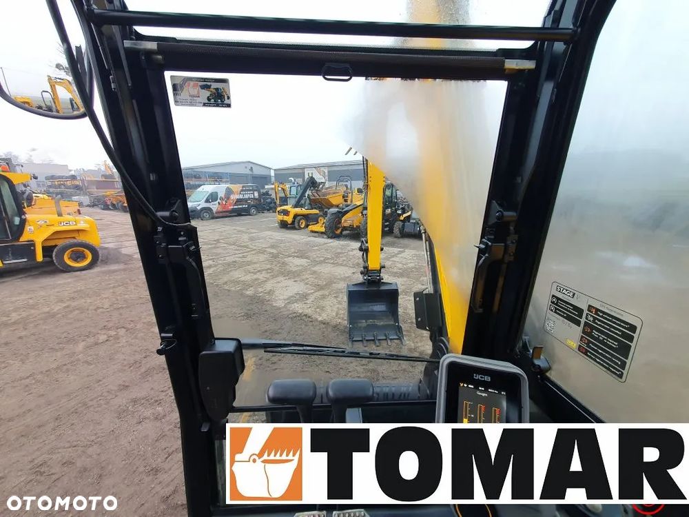 JCB 86C-2  2020R - 25