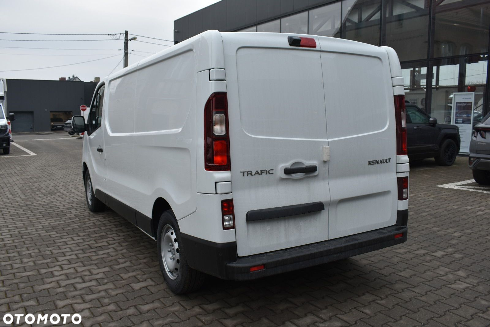 Renault Trafic - 7