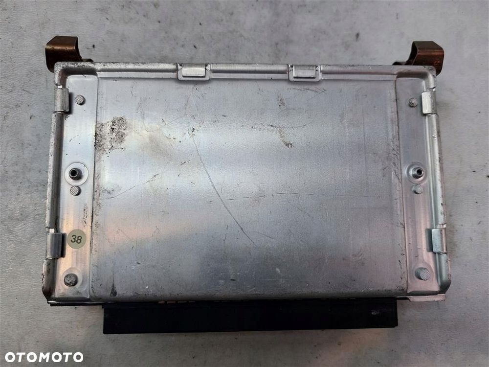 Moduł sterownik ABS Mercedes Atego KNORR-BREMSE A0004463714 0486104032 - 4