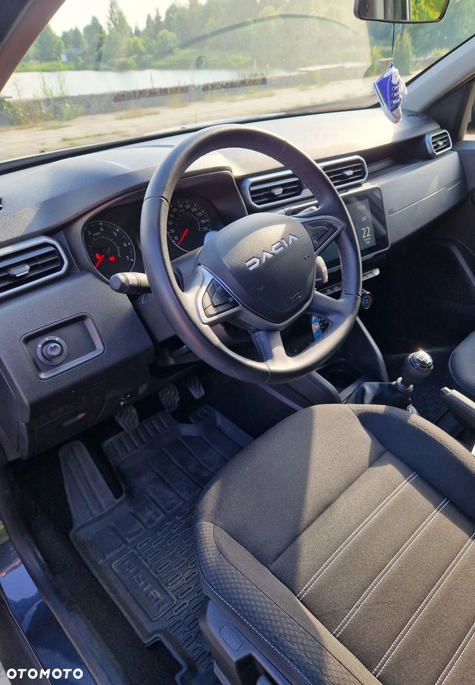 Dacia Duster 1.0 TCe Expression - 3