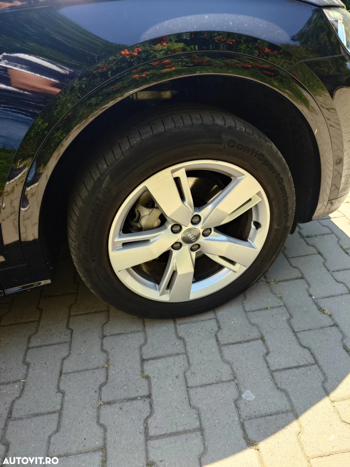 Audi Q5 2.0 TDI Quattro S tronic - 16