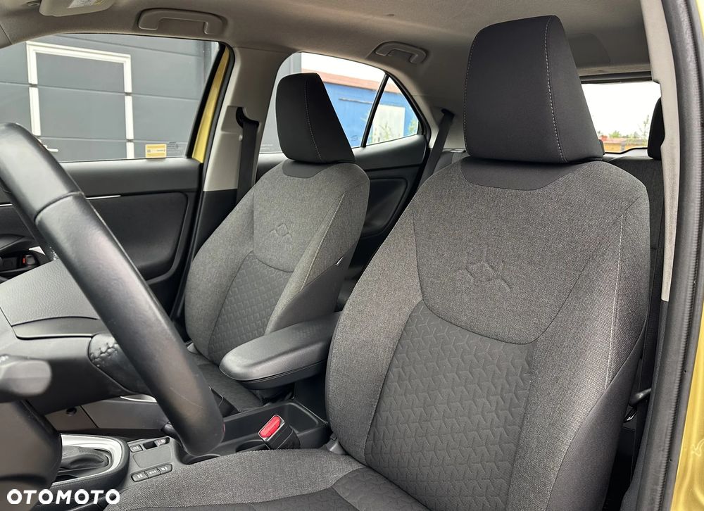 Toyota Yaris Cross Hybrid 1.5 Comfort - 9