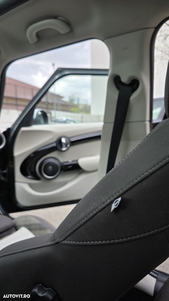 Mini Cooper S - 22