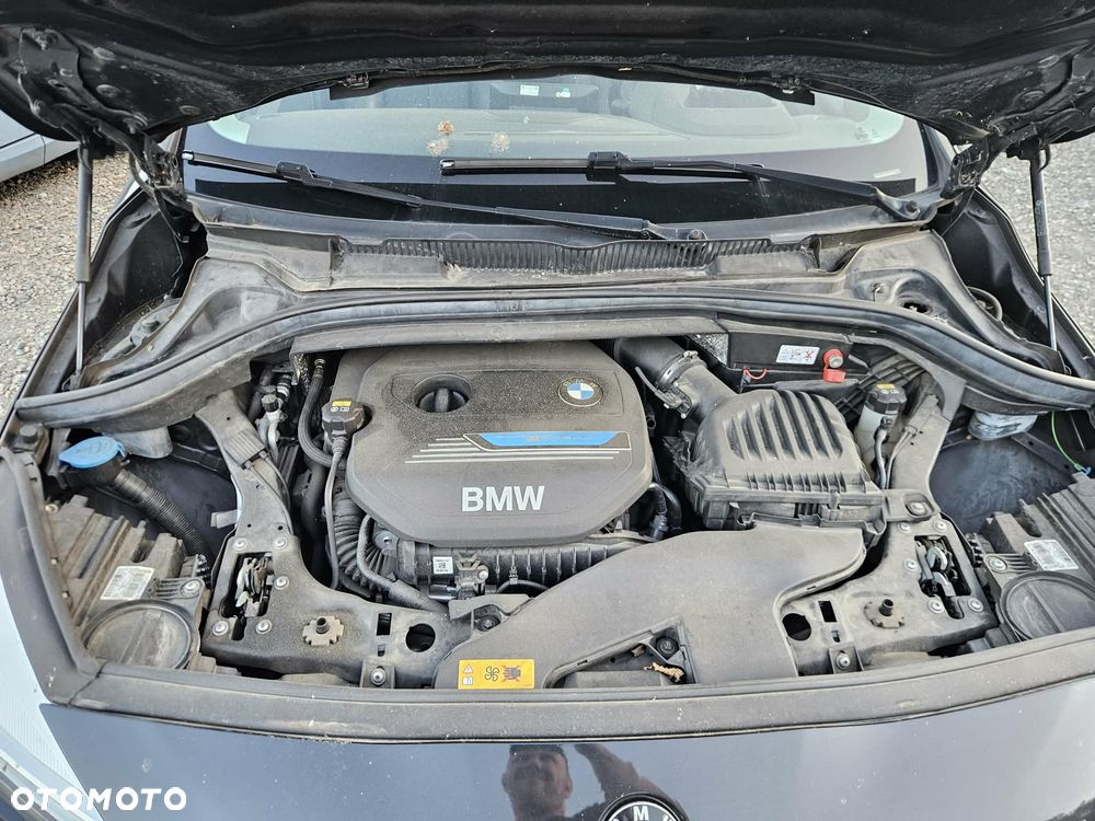 BMW Seria 2 225xe iPerformance Sport Line - 13