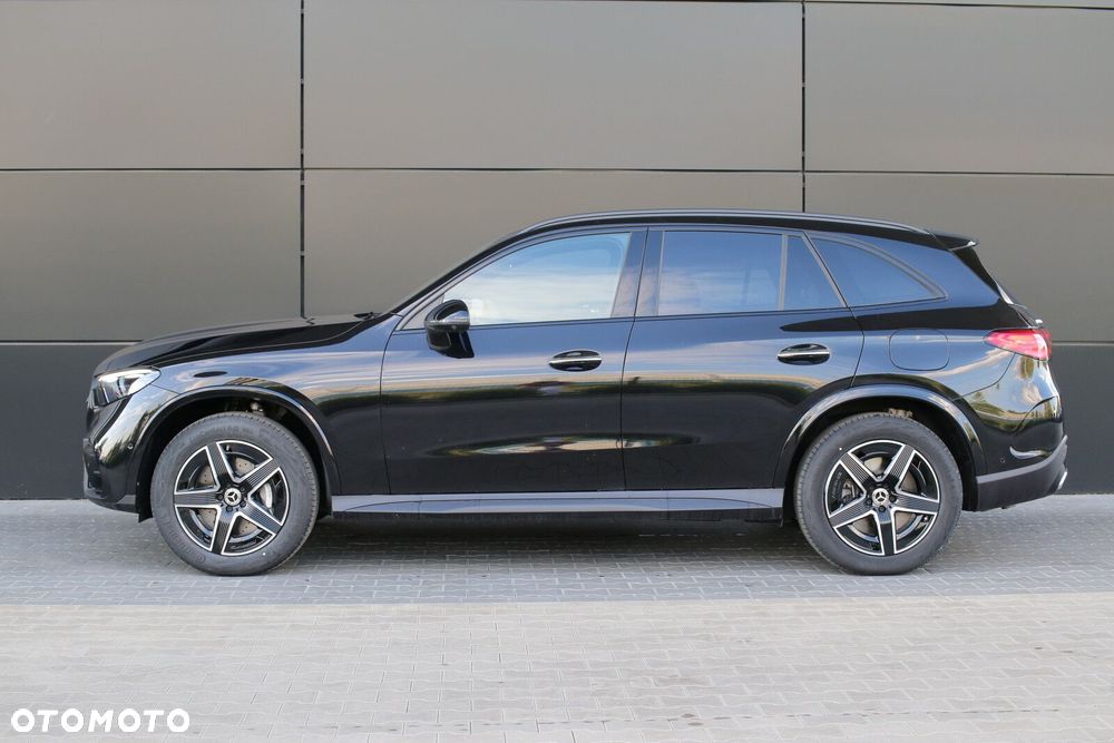 Mercedes-Benz GLC - 10