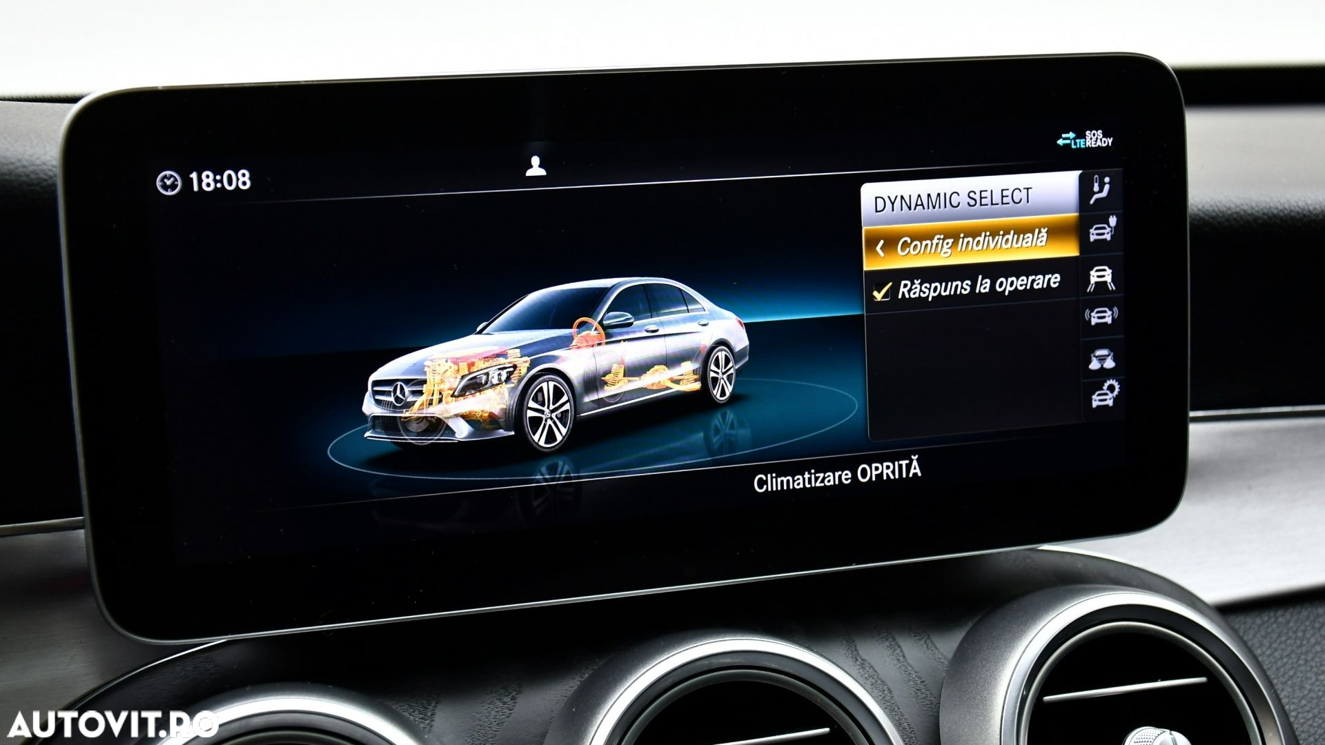 Mercedes-Benz C 300 e 4Matic 9G-TRONIC AMG Line - 18