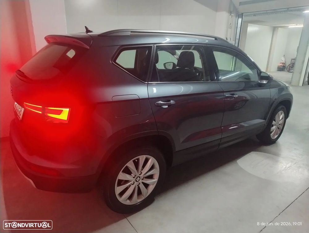 SEAT Ateca 1.6 TDI Style DSG - 3
