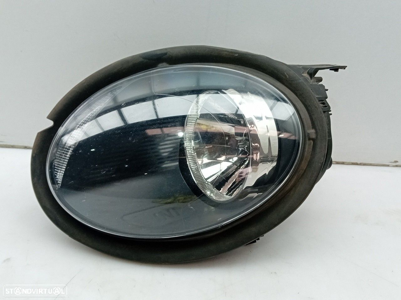 Ótica / farol direita MINI Mini Clubman (F54) - 1