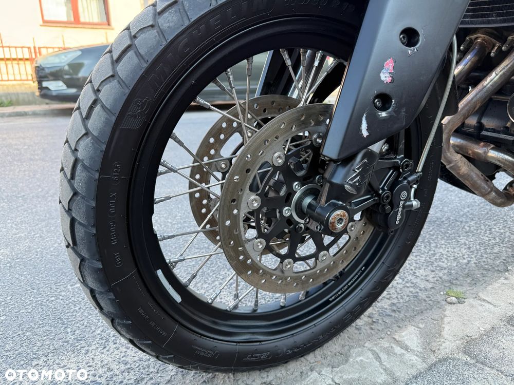 Moto Morini Inny - 20
