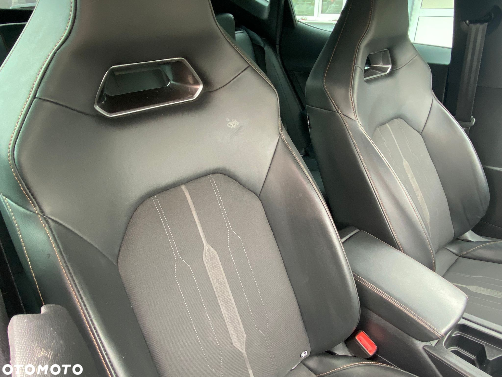 Cupra Formentor 2.0 TSI 4Drive VZ DSG - 18