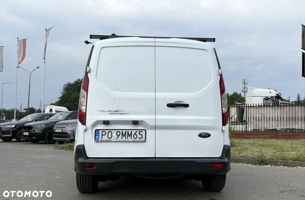 Ford Transit Connect - 7