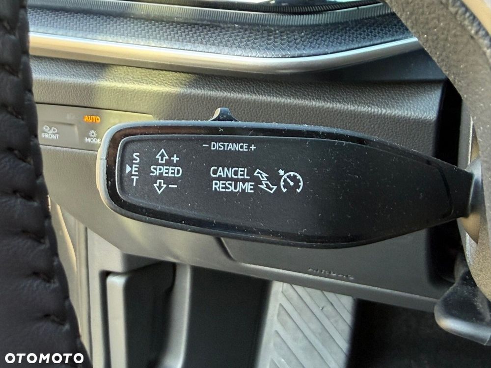 Skoda Superb 2.0 TSI Edition 130 DSG - 15