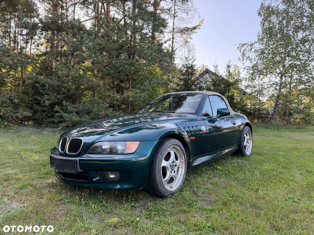 BMW Z3