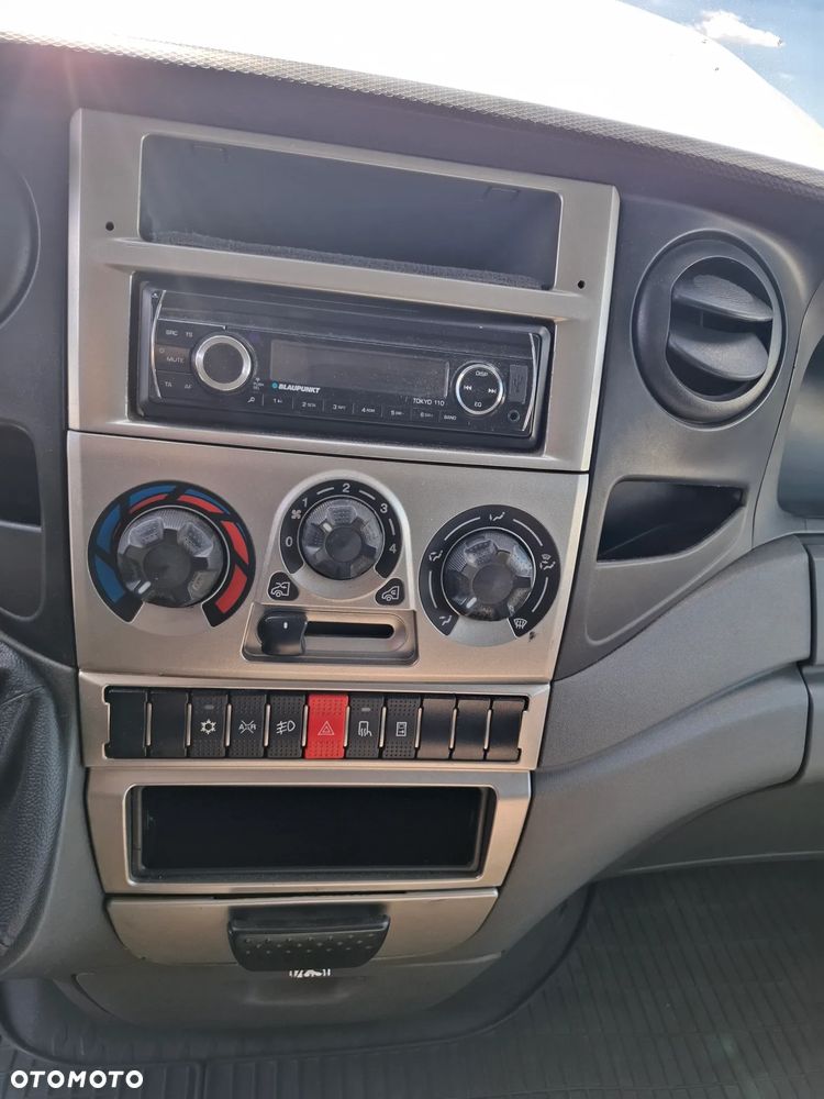 Iveco DAILY - 14