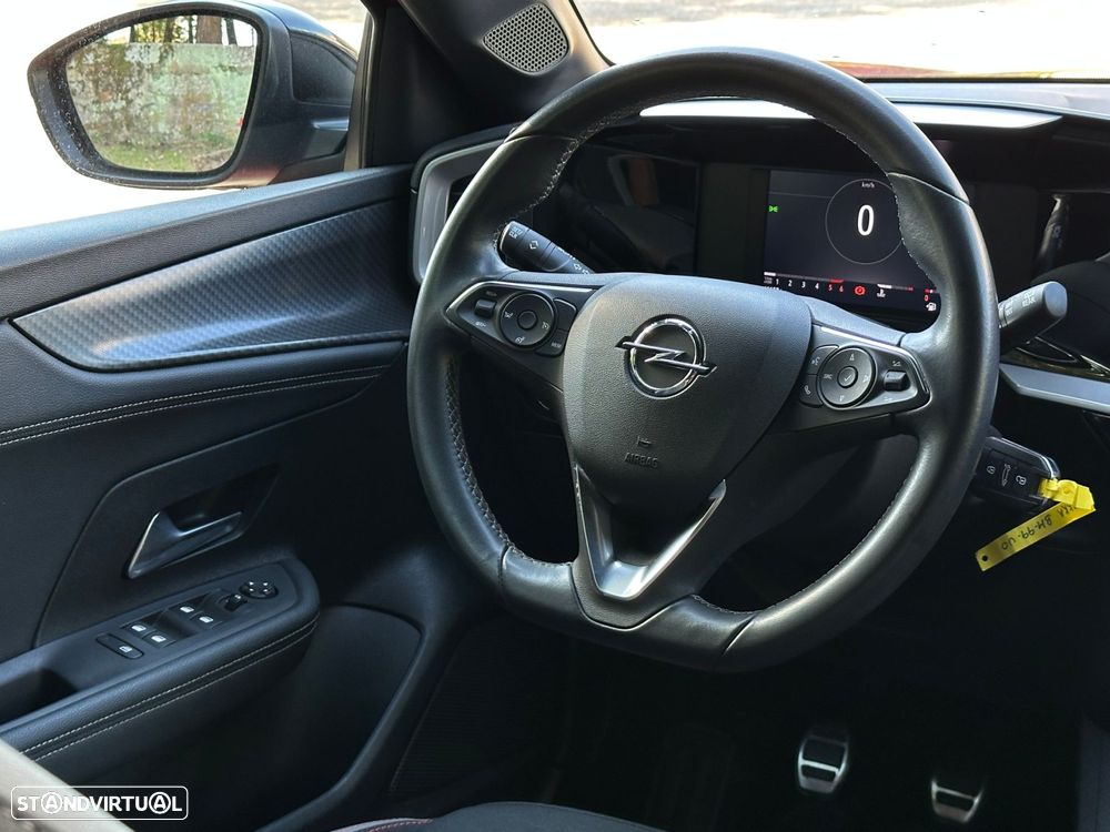 Opel Mokka 1.5 D GS Line - 21