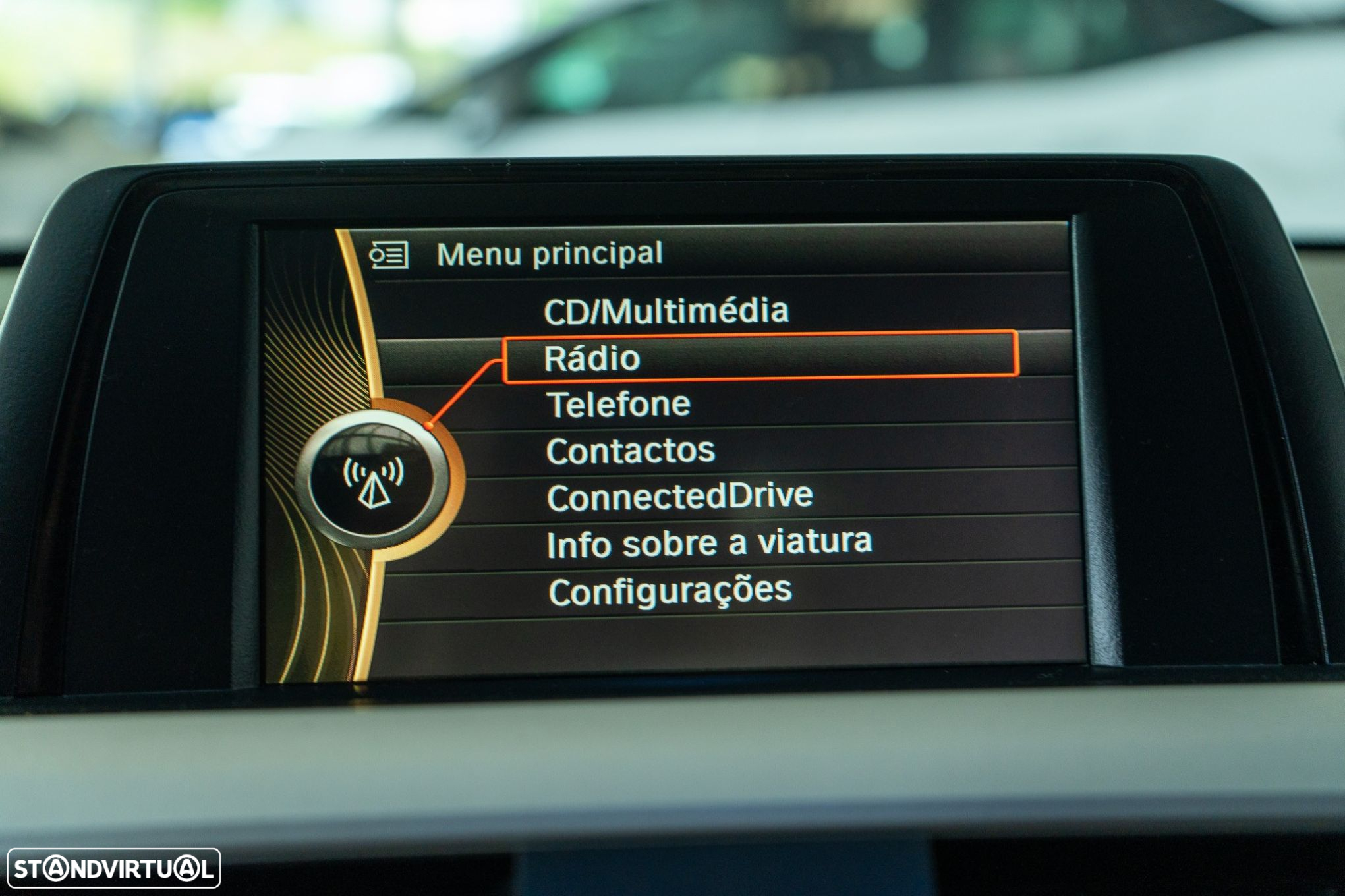 BMW 318 d Touring - 24