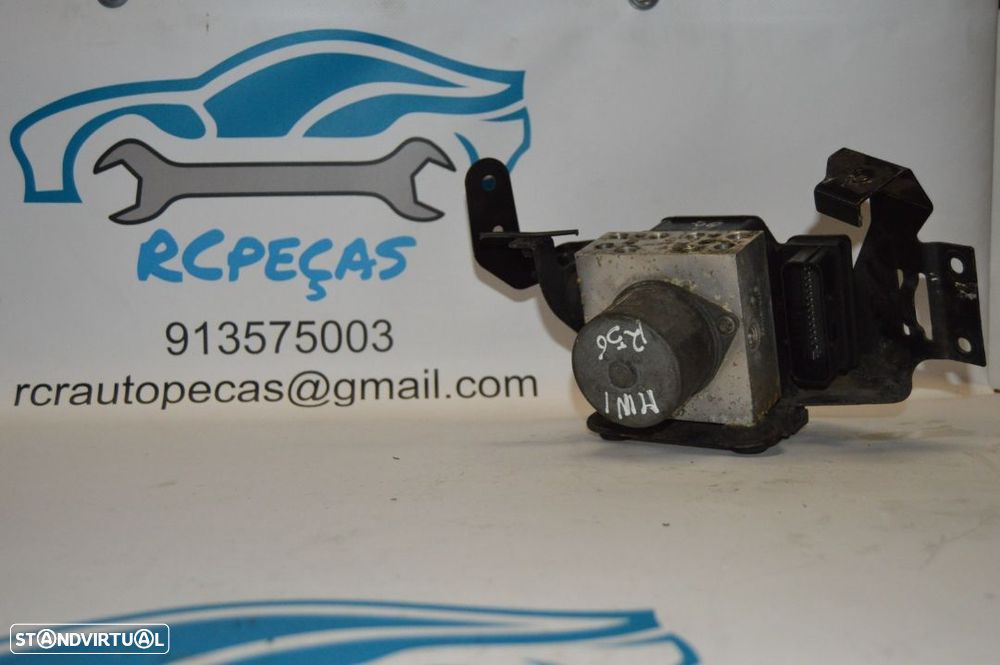 MODULO ABS ORIGINAL 6779302 15803207K 15803906 54084831A MINI COOPER S R56 1.6i 174CV N14B16A - 1