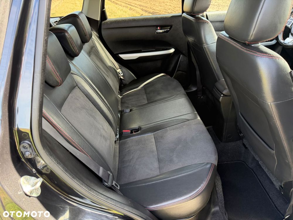 Suzuki Vitara - 14