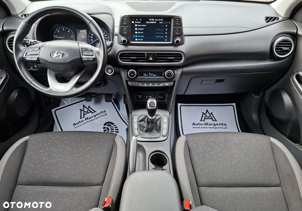 Hyundai Kona - 8