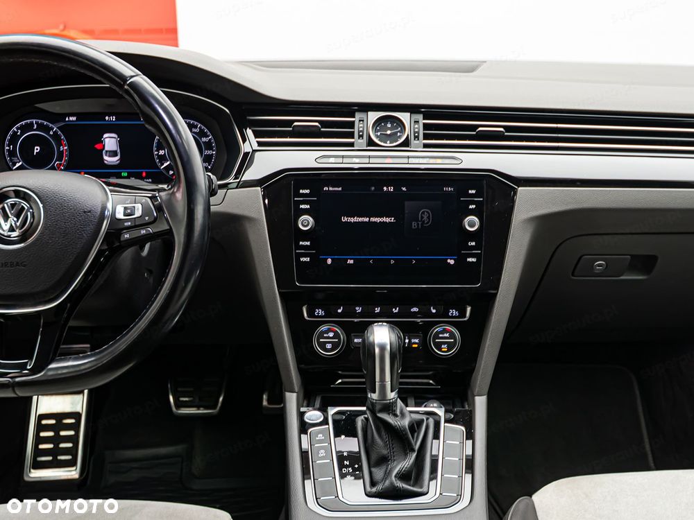 Volkswagen Arteon 2.0 TDI Elegance DSG - 17