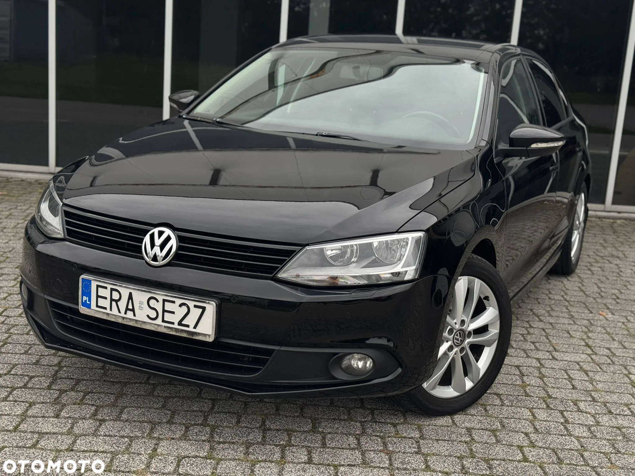Volkswagen Jetta 1.6 TDI Comfortline - 12