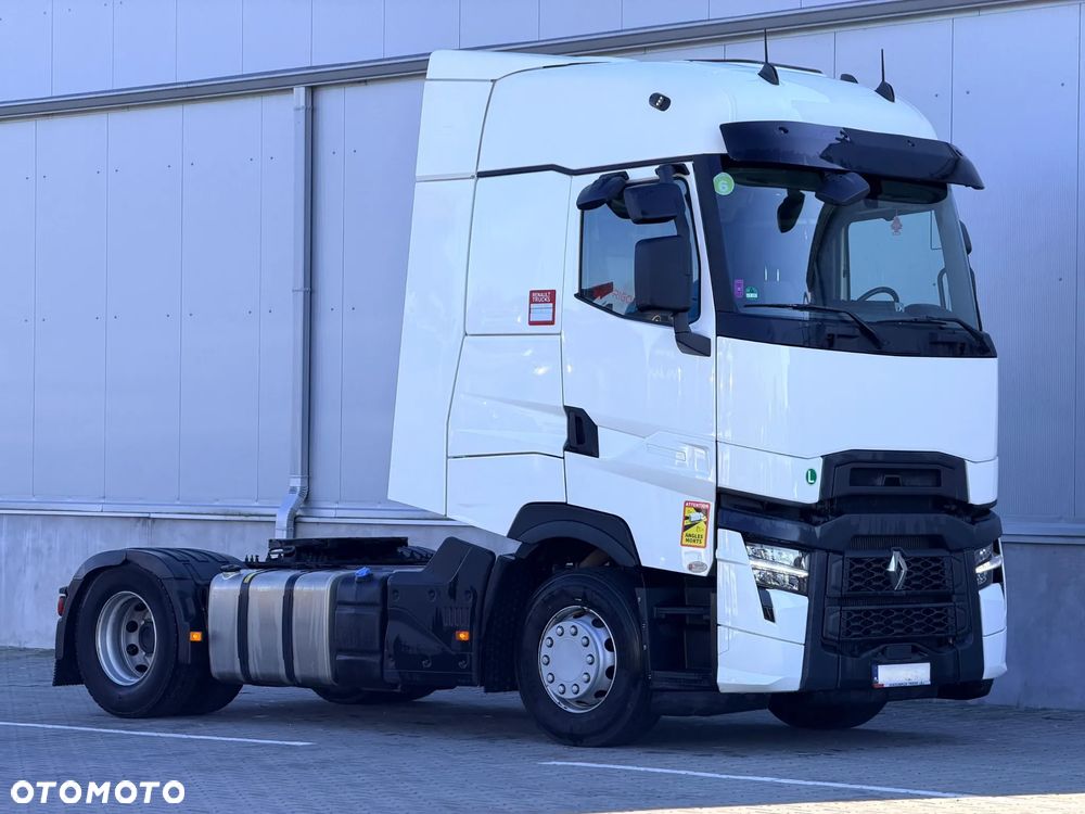 Renault T-HGH 480 - 2