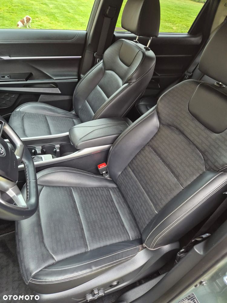 SsangYong/KGM Torres 1.5 T-GDI Wild 4WD - 13