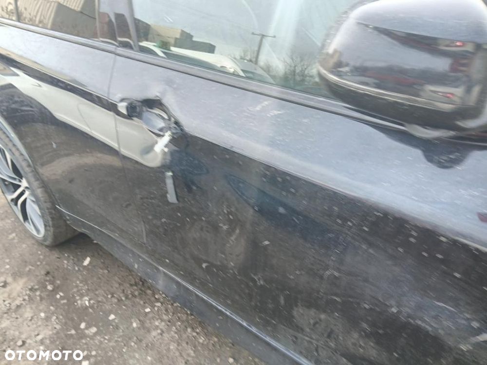 BMW X5 - 7