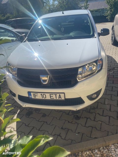 Dacia Logan 2016 photo 4