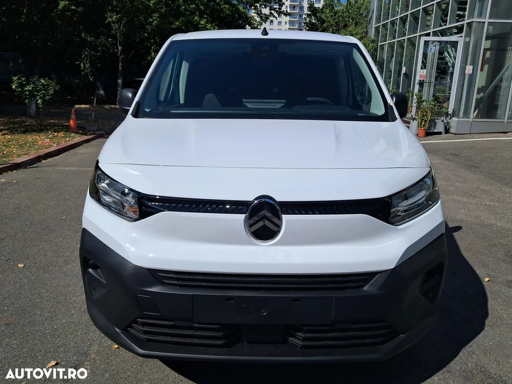 Citroën BERLINGO FURGON L2 - 2